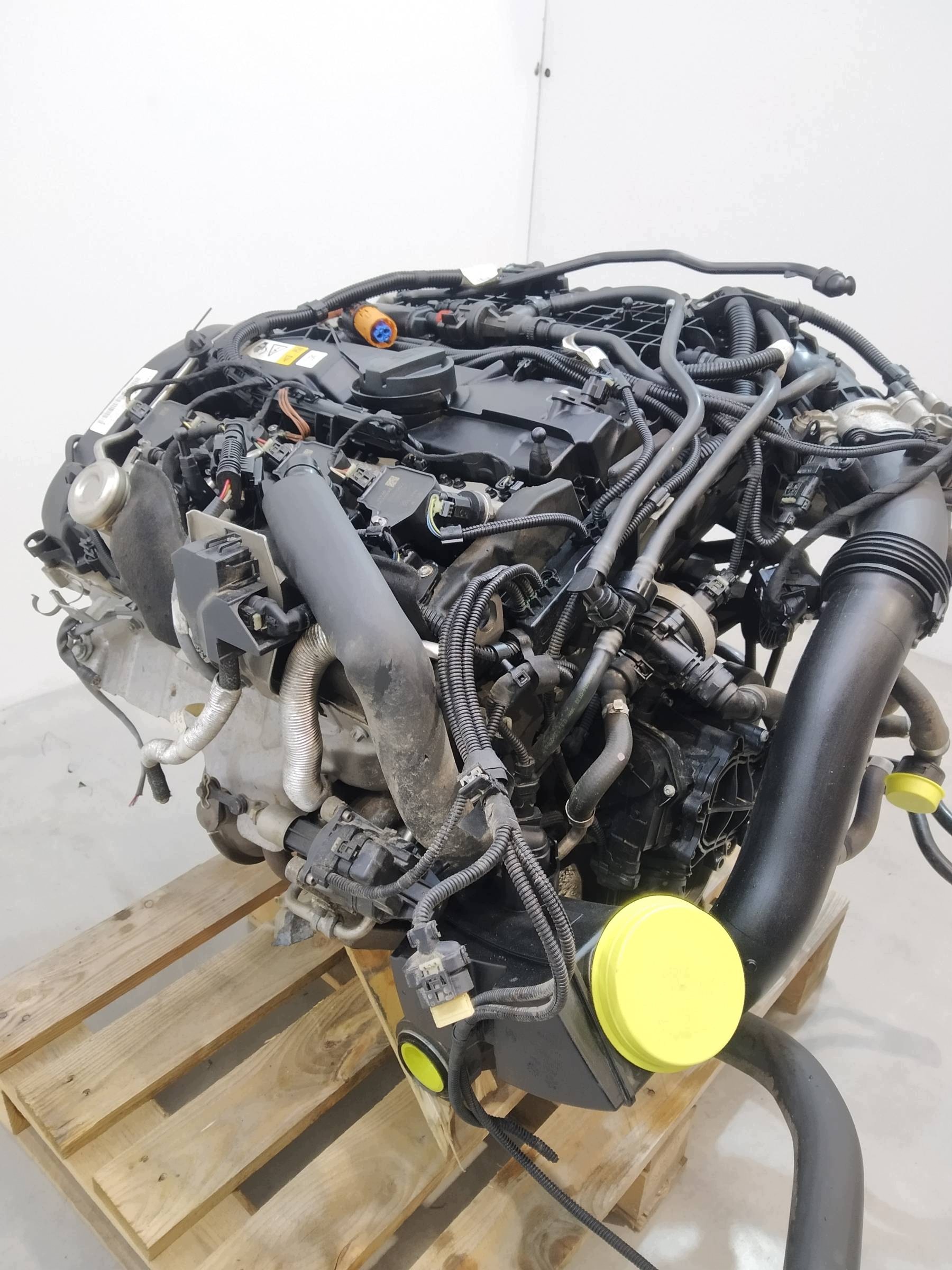 Moteur B48 B20 A - Image 3