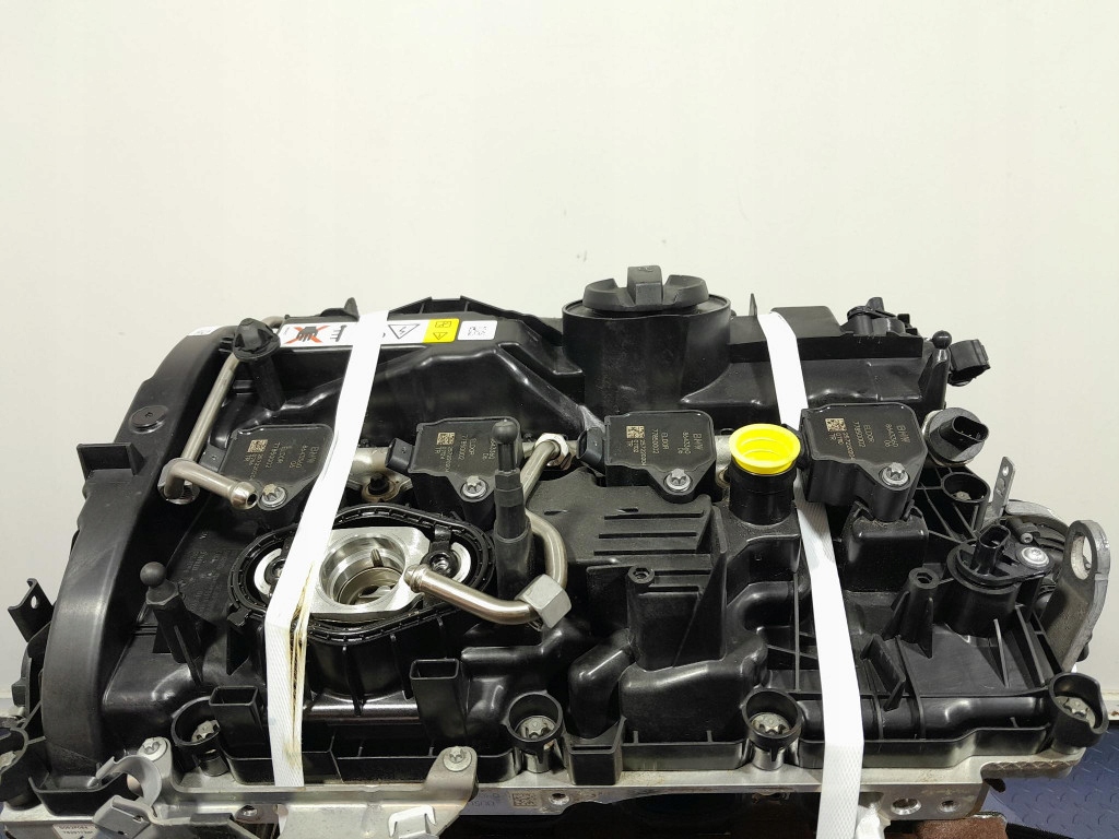 Moteur B46 B20 B - Image 6