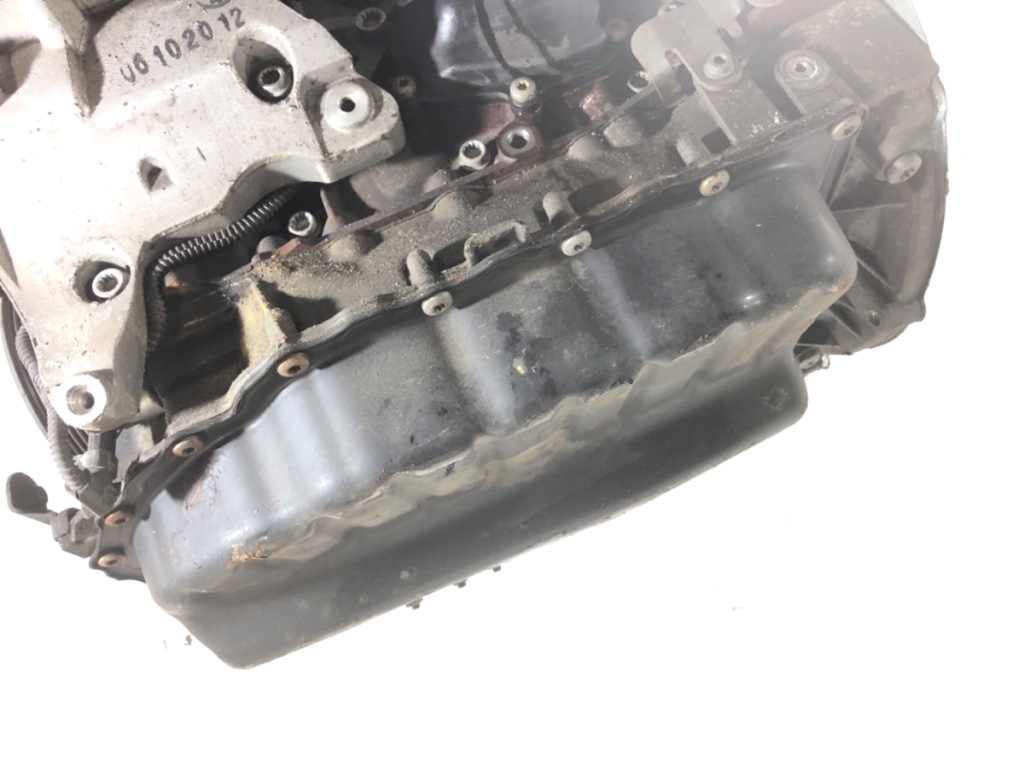 Moteur CDAA — vue 4