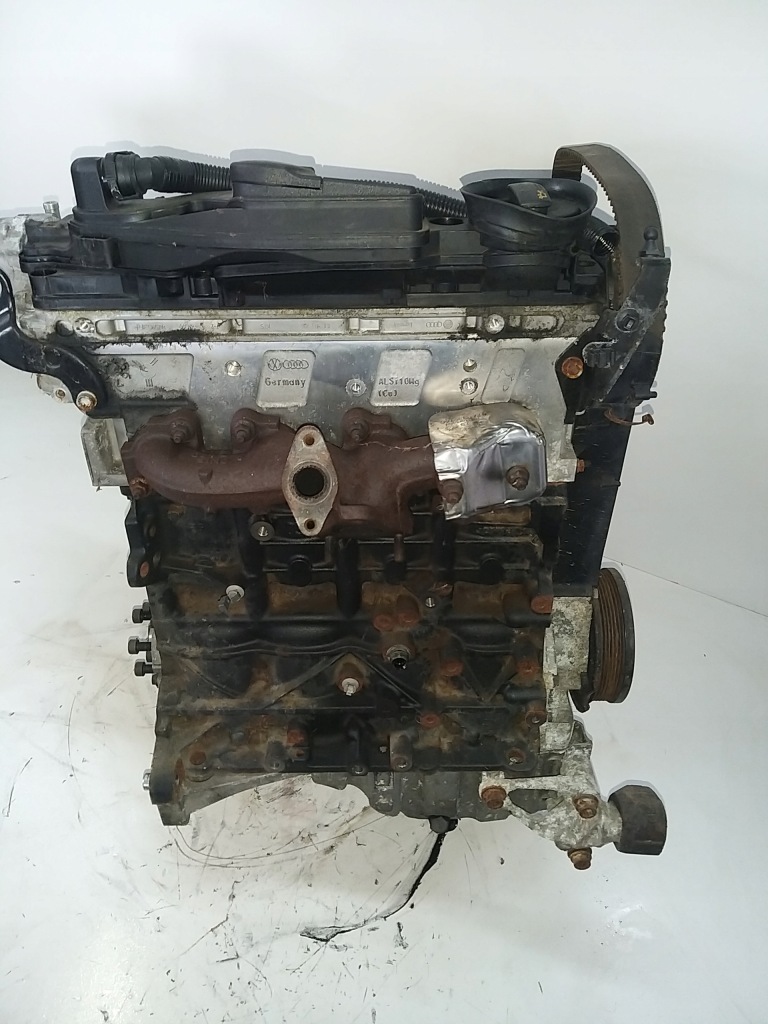 Moteur CAHB - Image 3