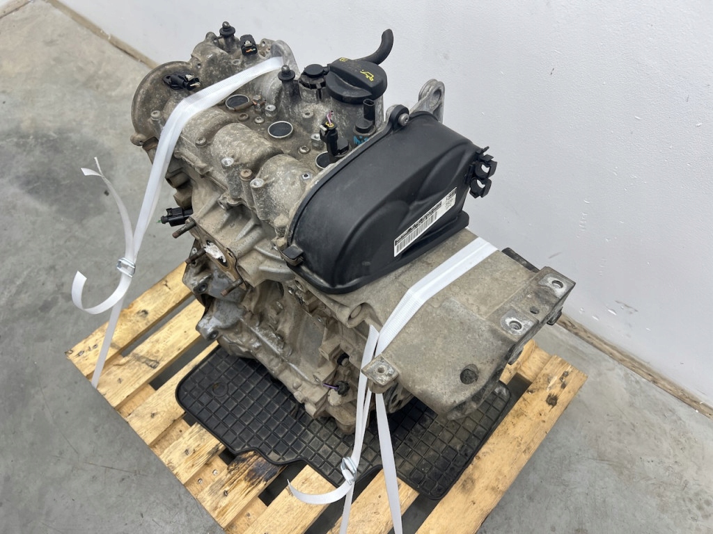 Moteur CHZC - Image 5