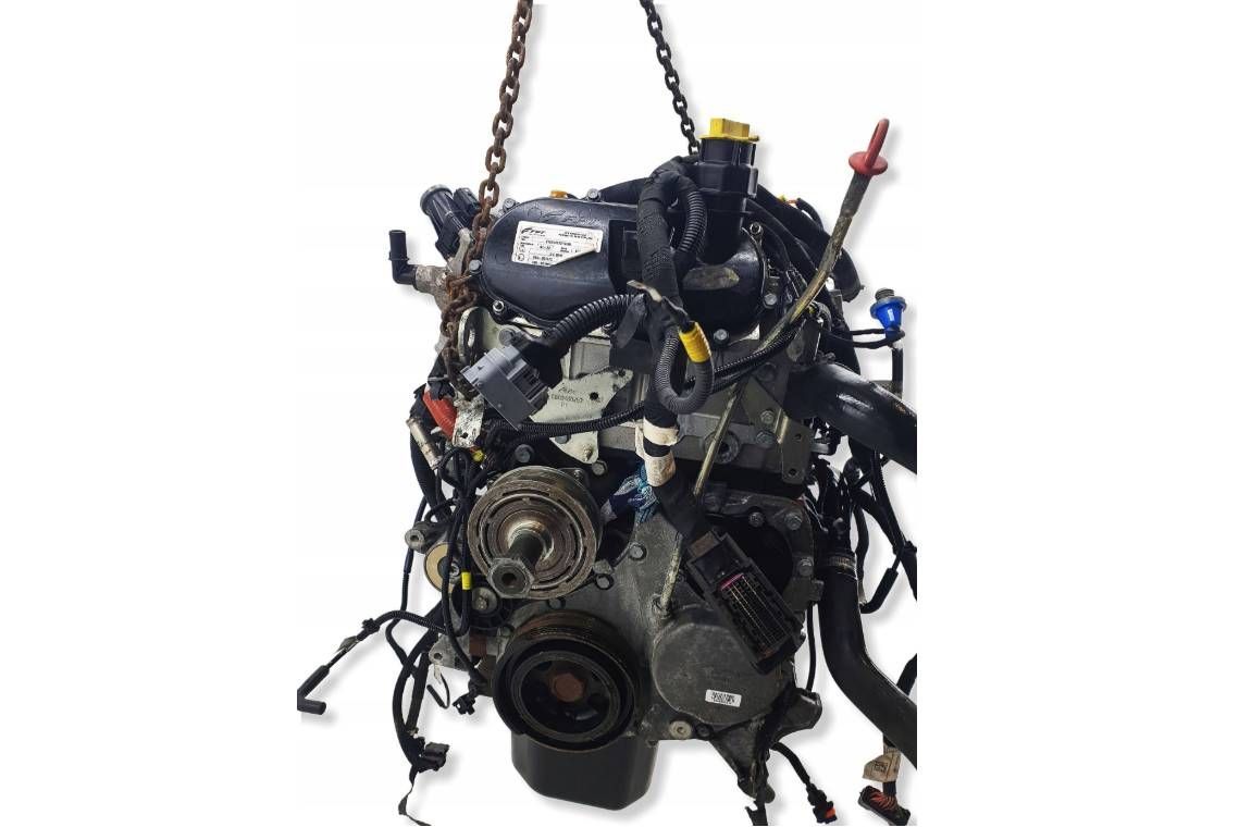 Moteur F1CFL411A - Image 3