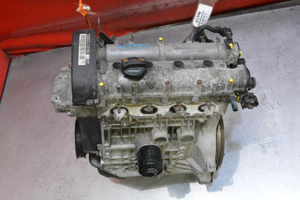Moteur CGGA - Image 5