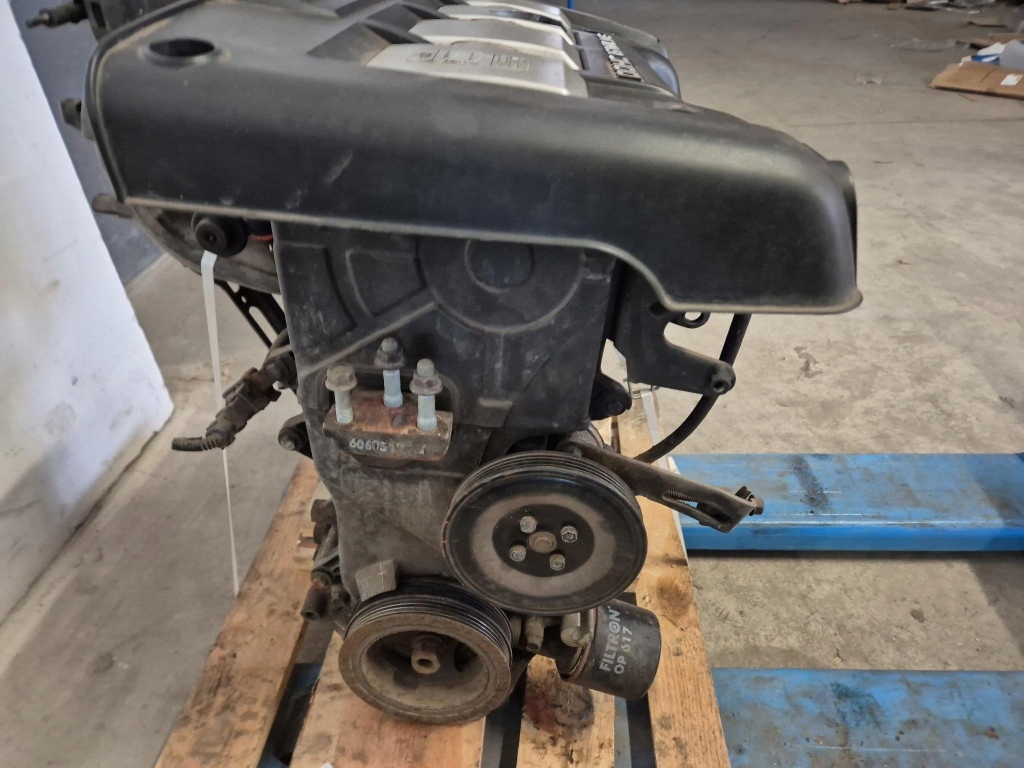 Moteur G4ED - Image 2
