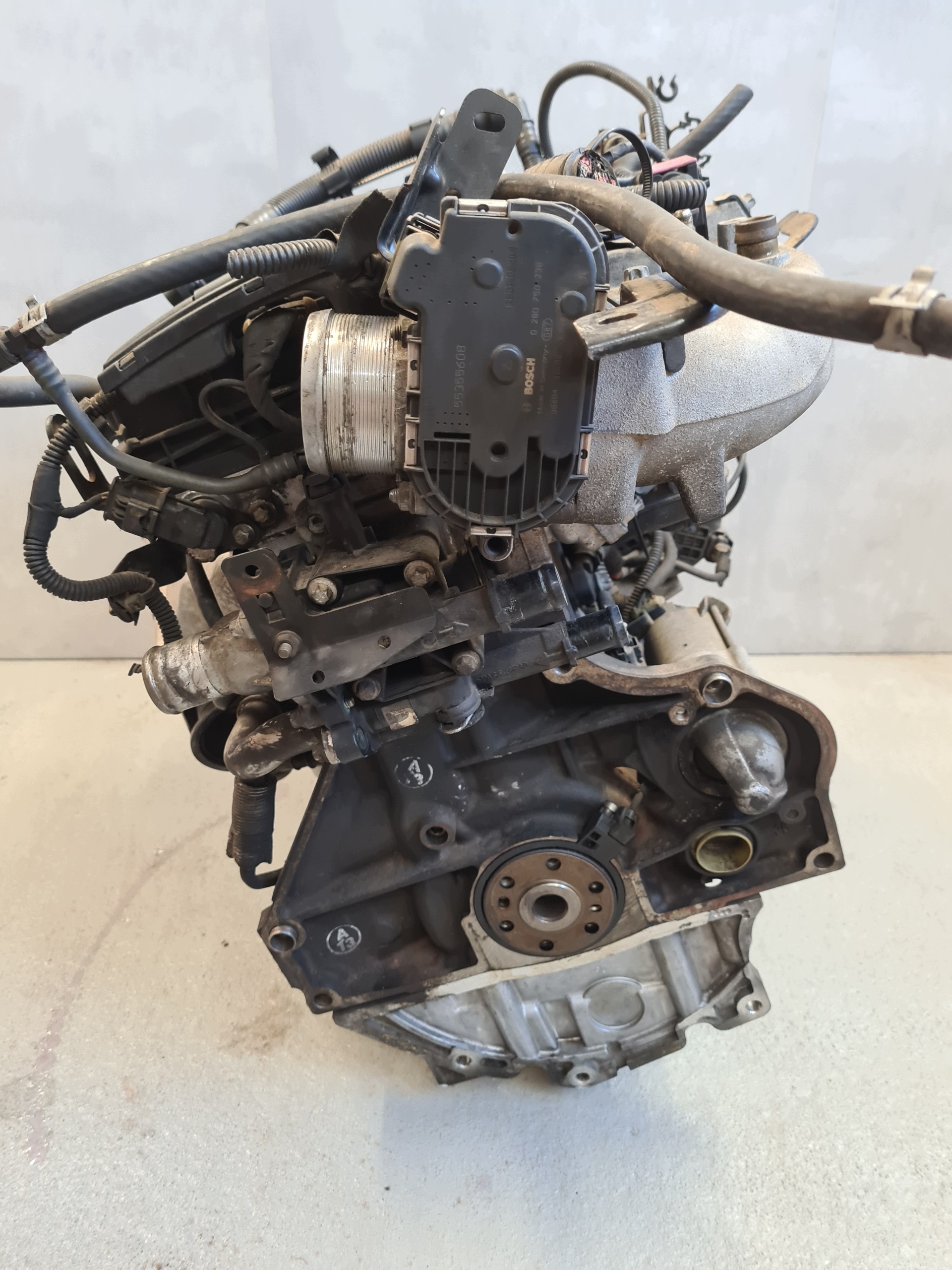 Moteur A 16 LER - Image 6