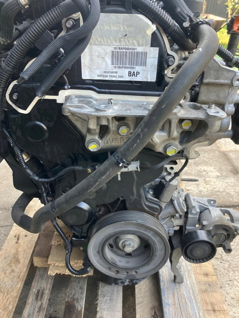 Moteur YHX (DV5RC) - Image 5