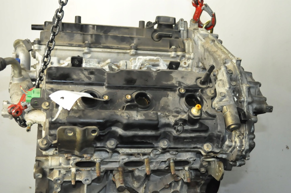 Moteur VQ35DE - Image 3