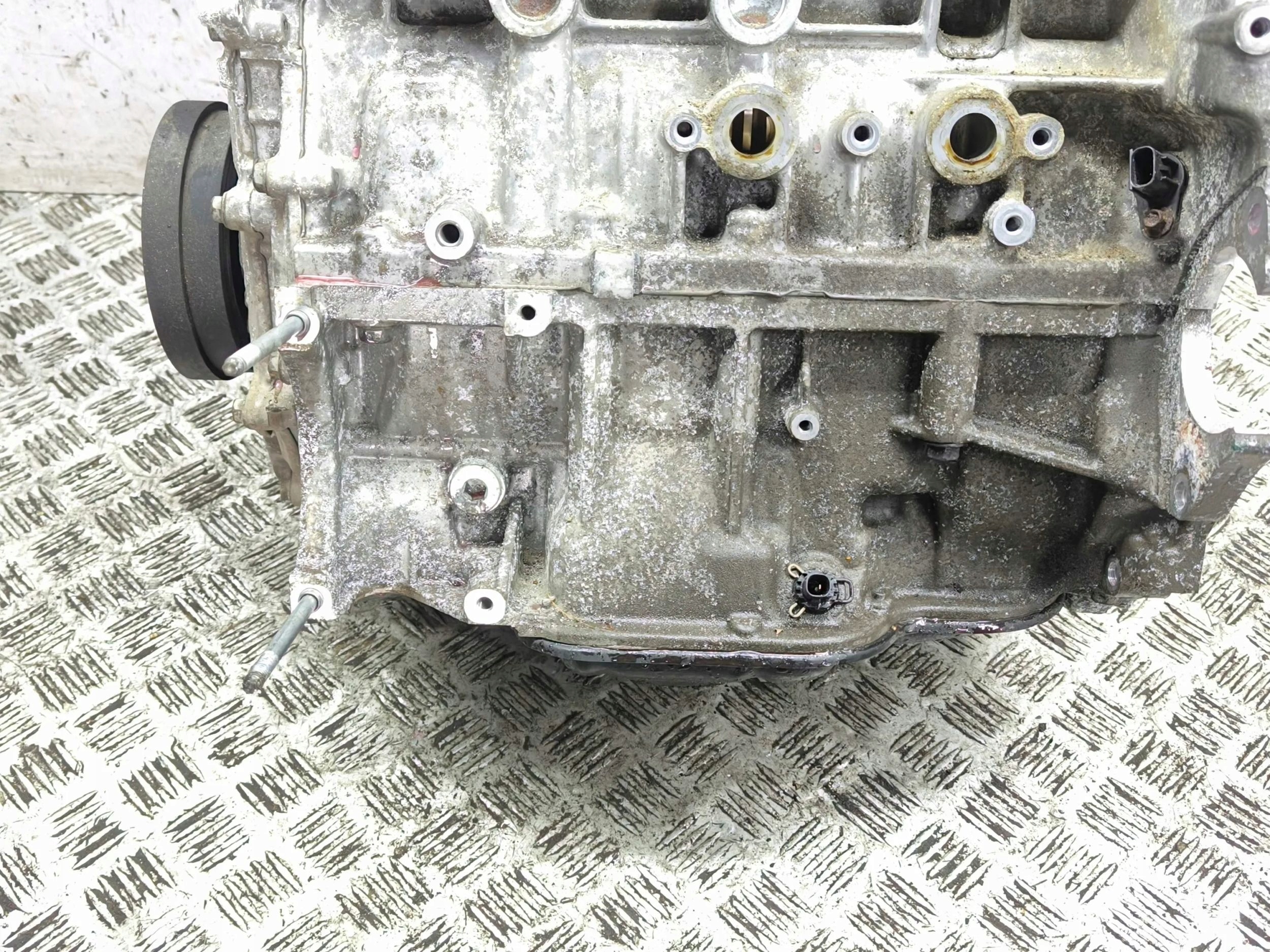 Moteur A25A-FXS - Image 7