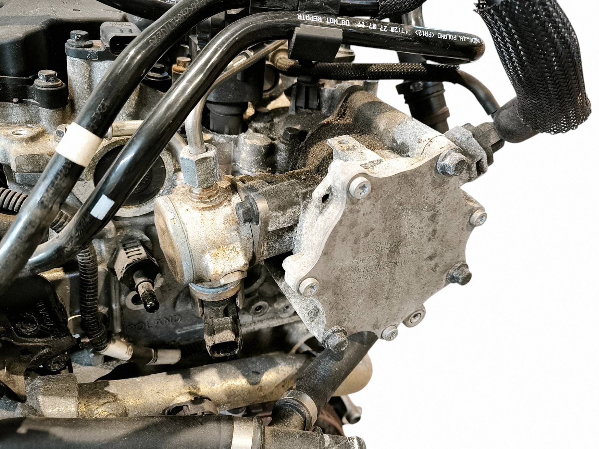 Moteur B 4204 T23 - Image 16