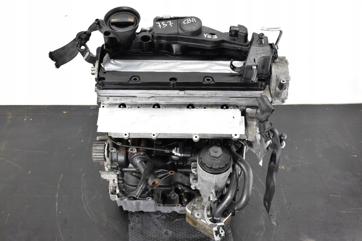 Moteur CBAC - Image 2