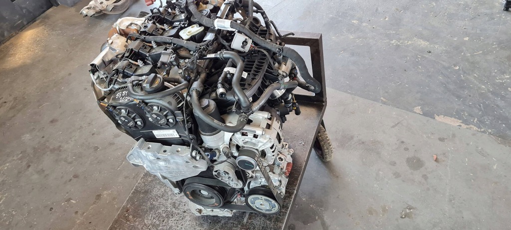 Moteur DNFB — vue 8