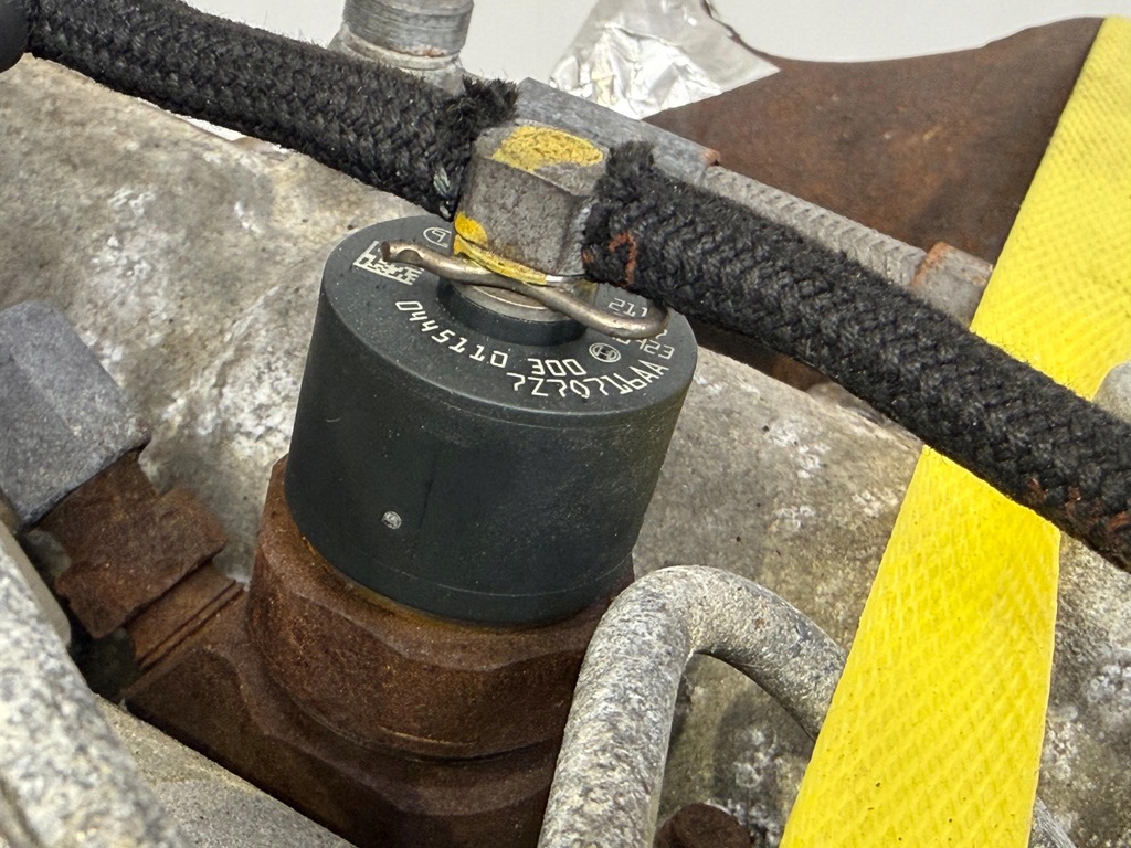 Moteur 955 A3.000 - Image 5