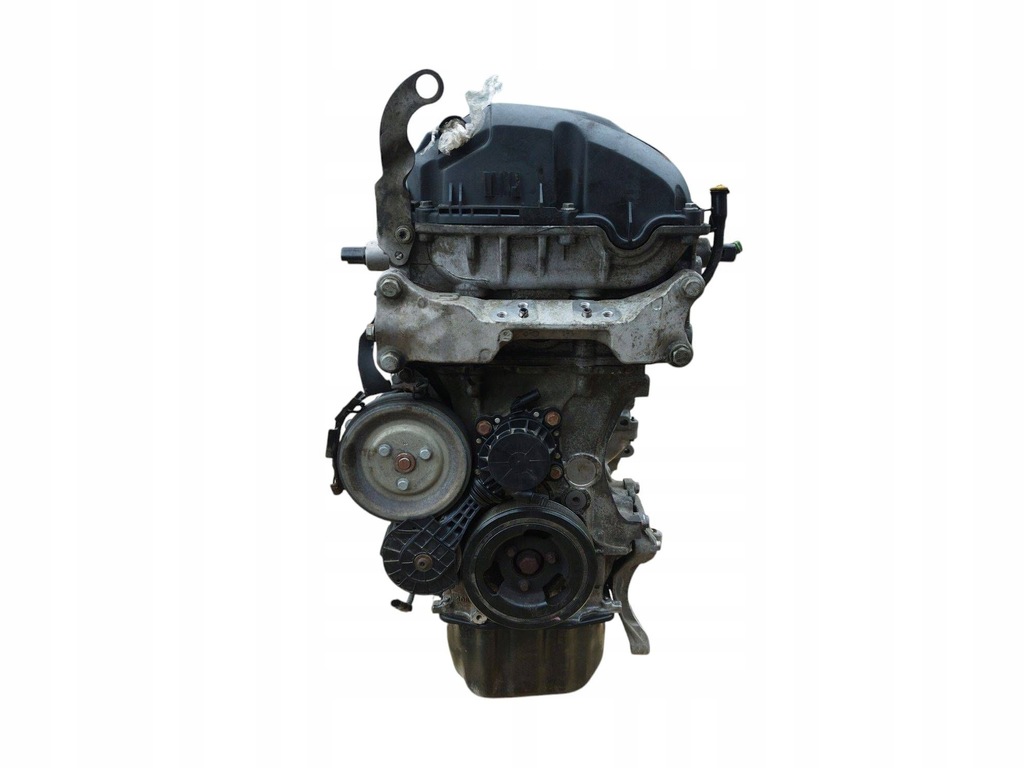 Moteur 5FH (EP6C) — vue 4