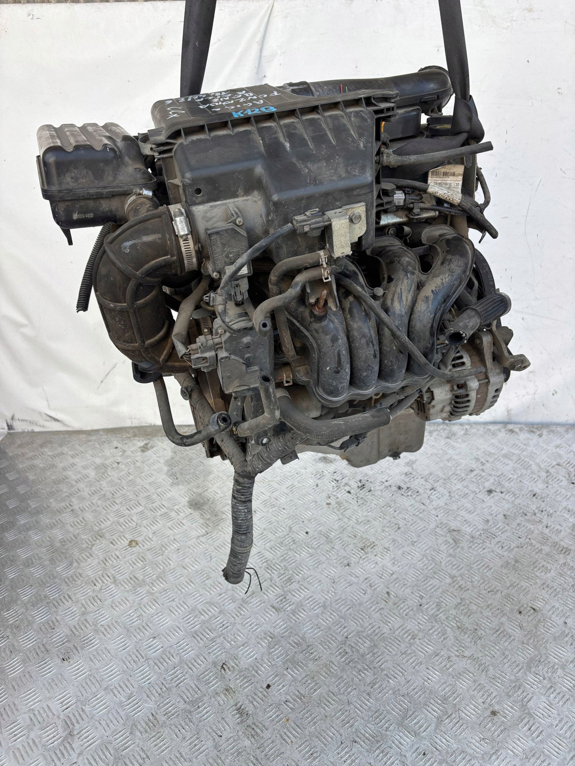 Moteur K12B - Image 1