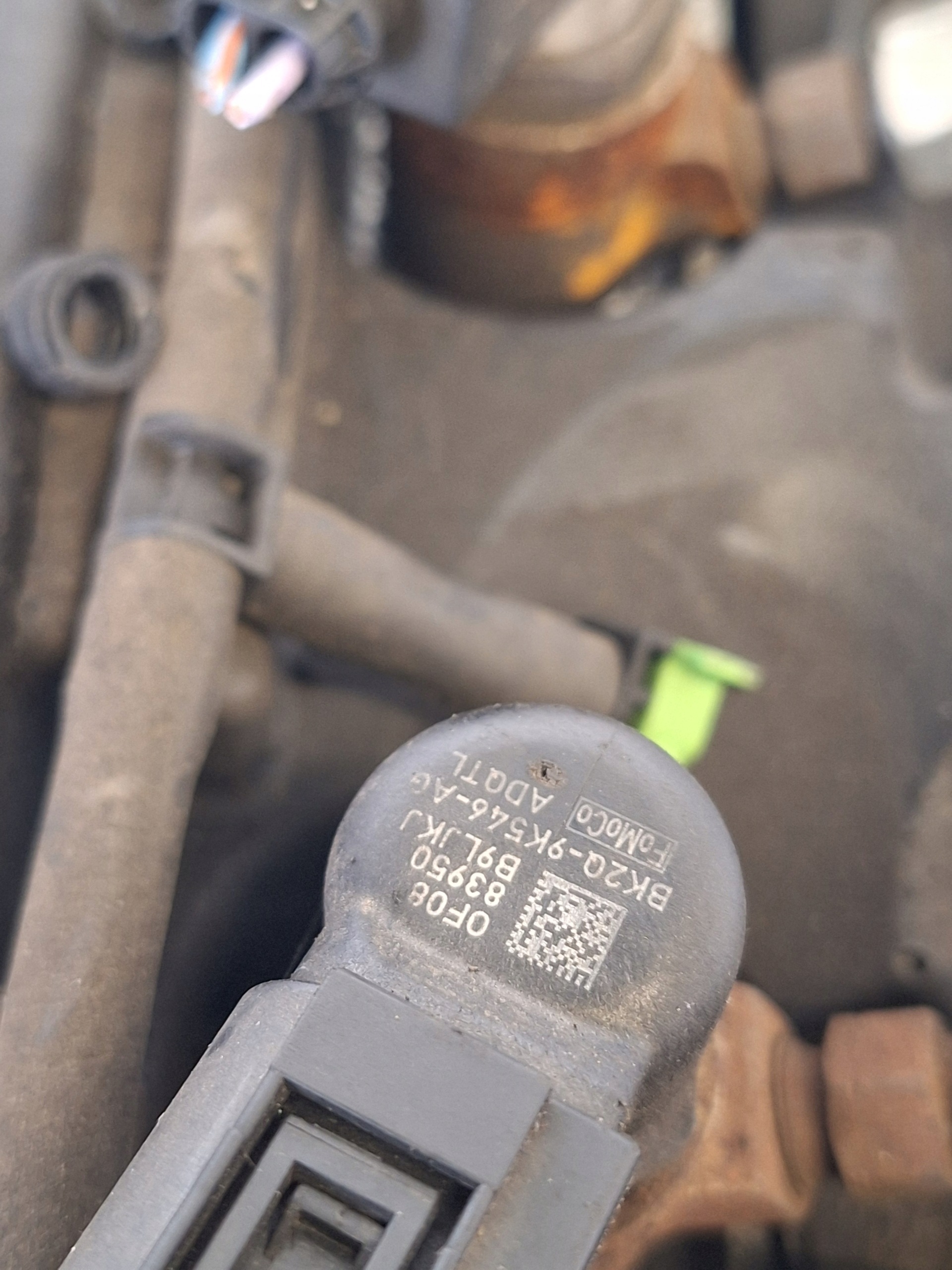Moteur CVR5 - Image 5