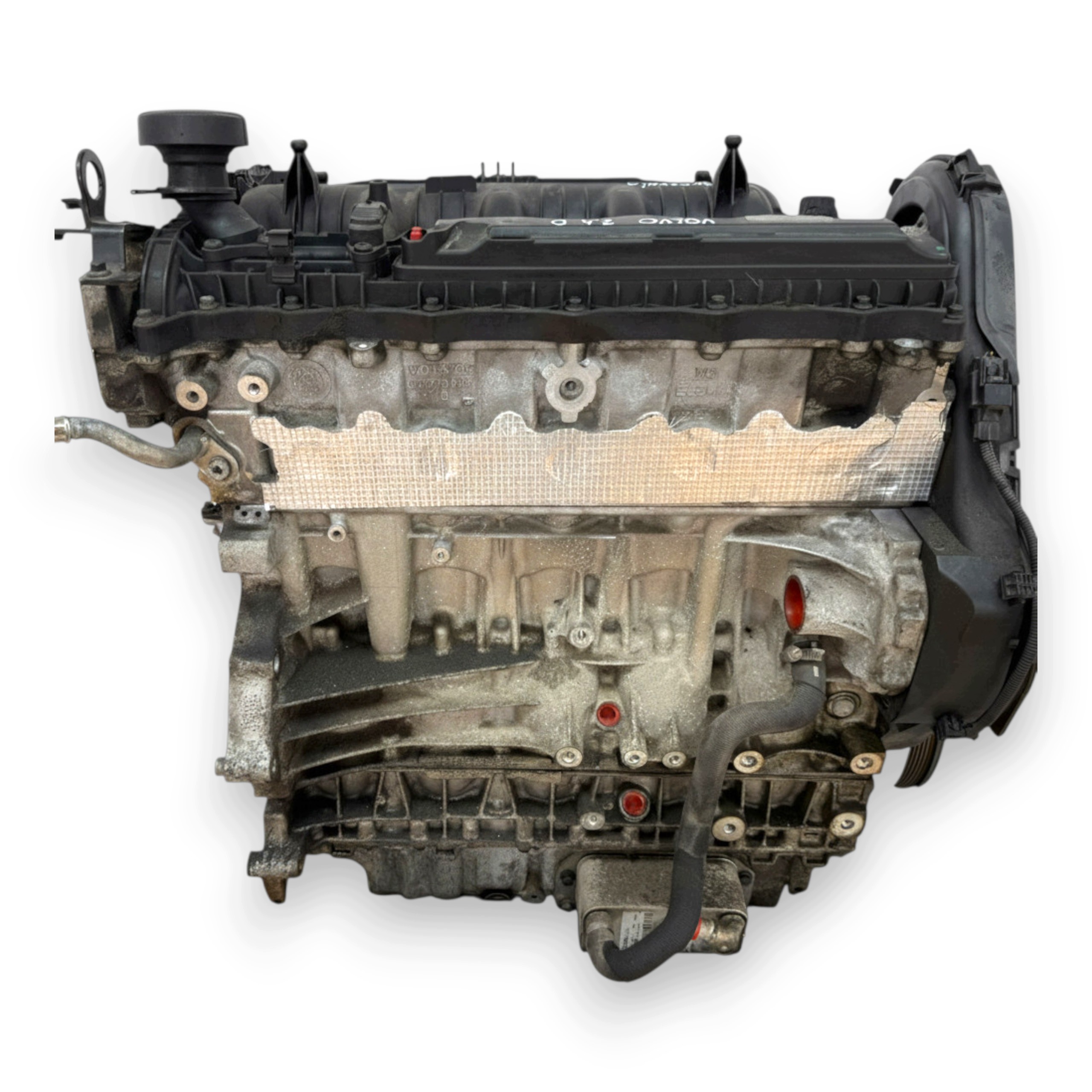 Moteur D 5244 T15 - Image 5