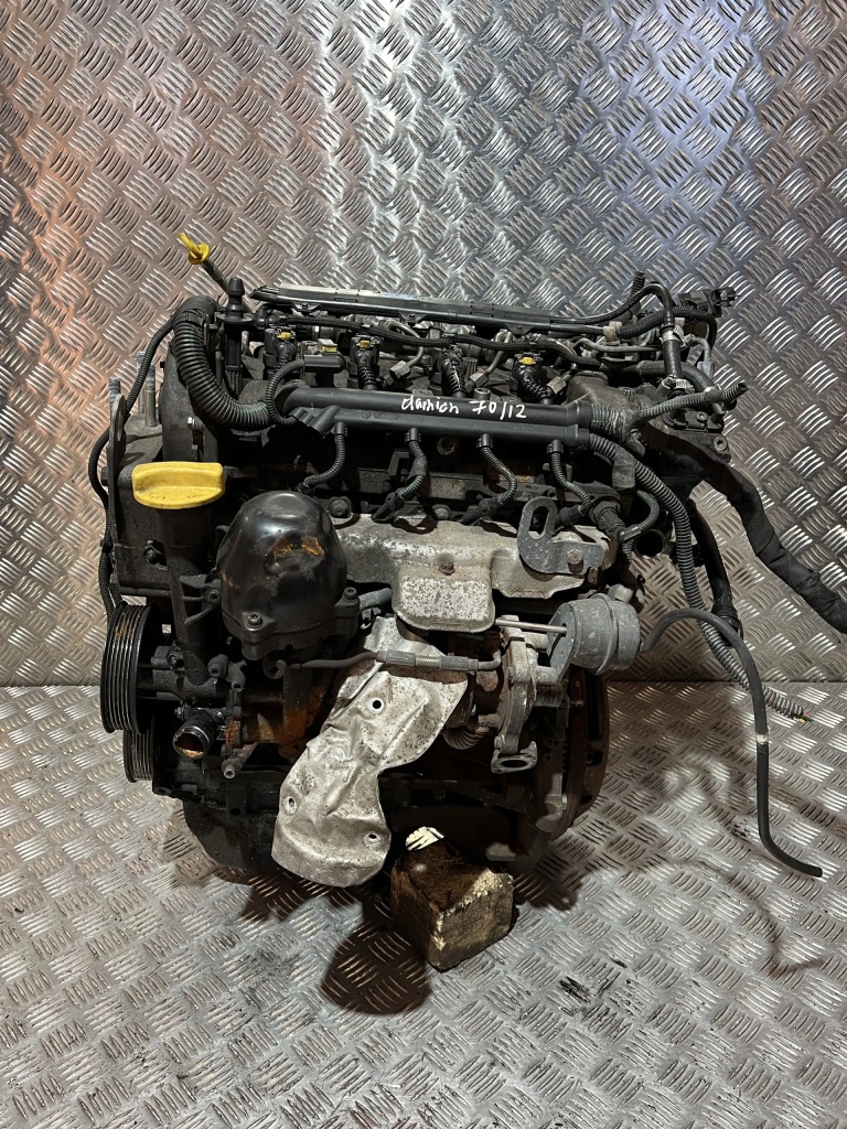 Moteur 169 A1.000 — vue 1