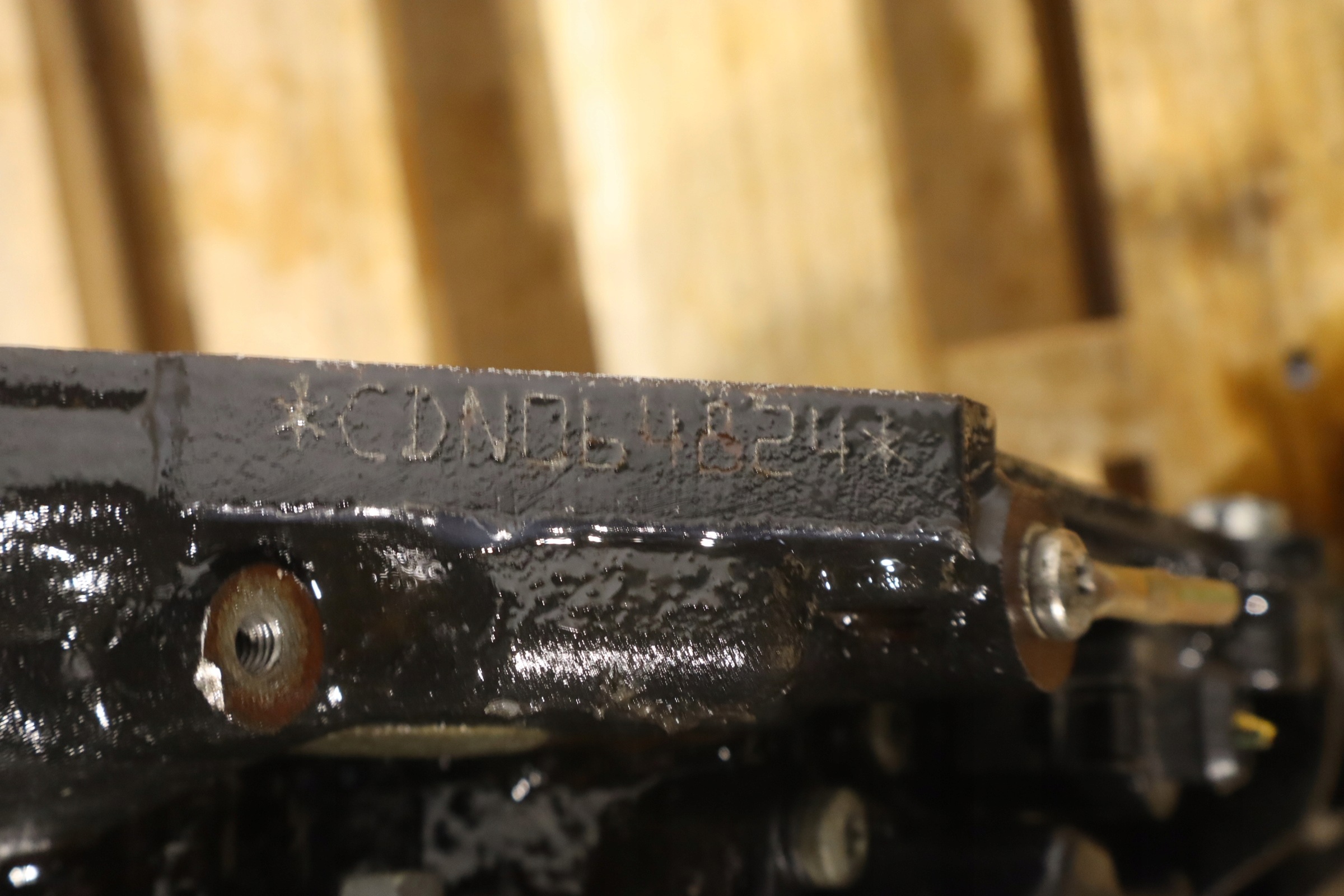 Moteur CDNC - Image 7