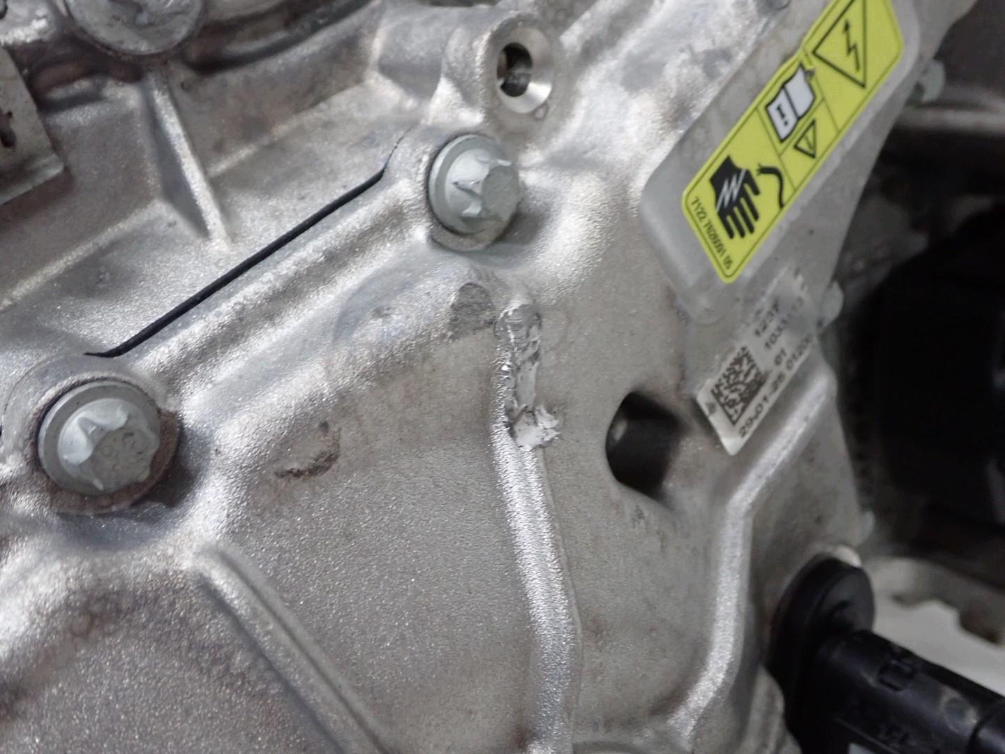 Moteur HA0002N0 - Image 12