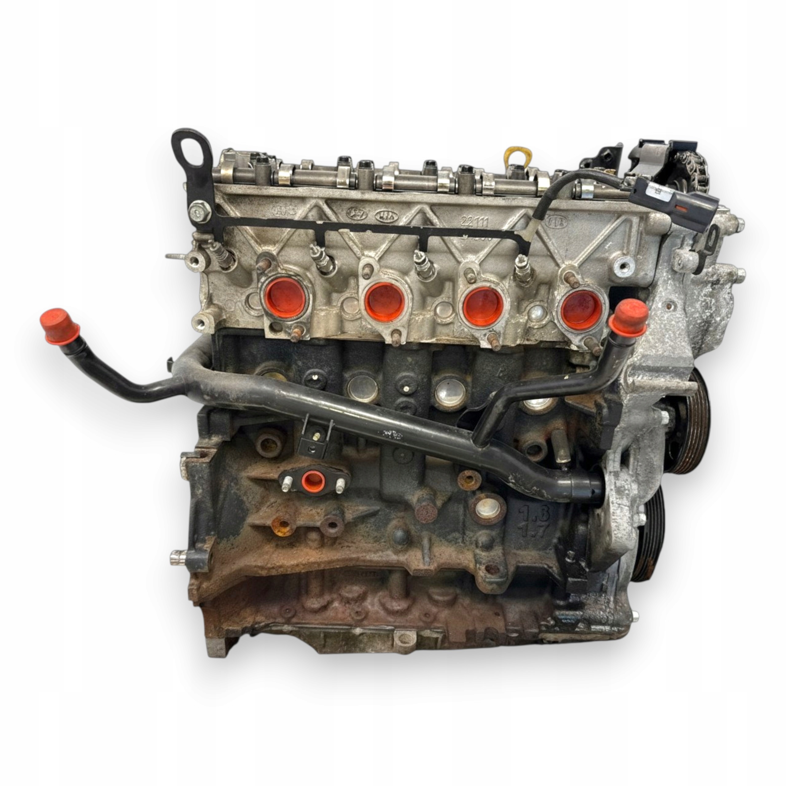 Moteur D4FD - Image 5