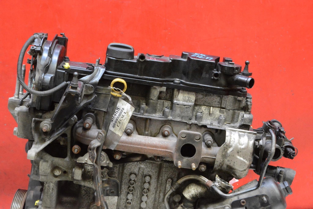 Moteur UGJC - Image 10