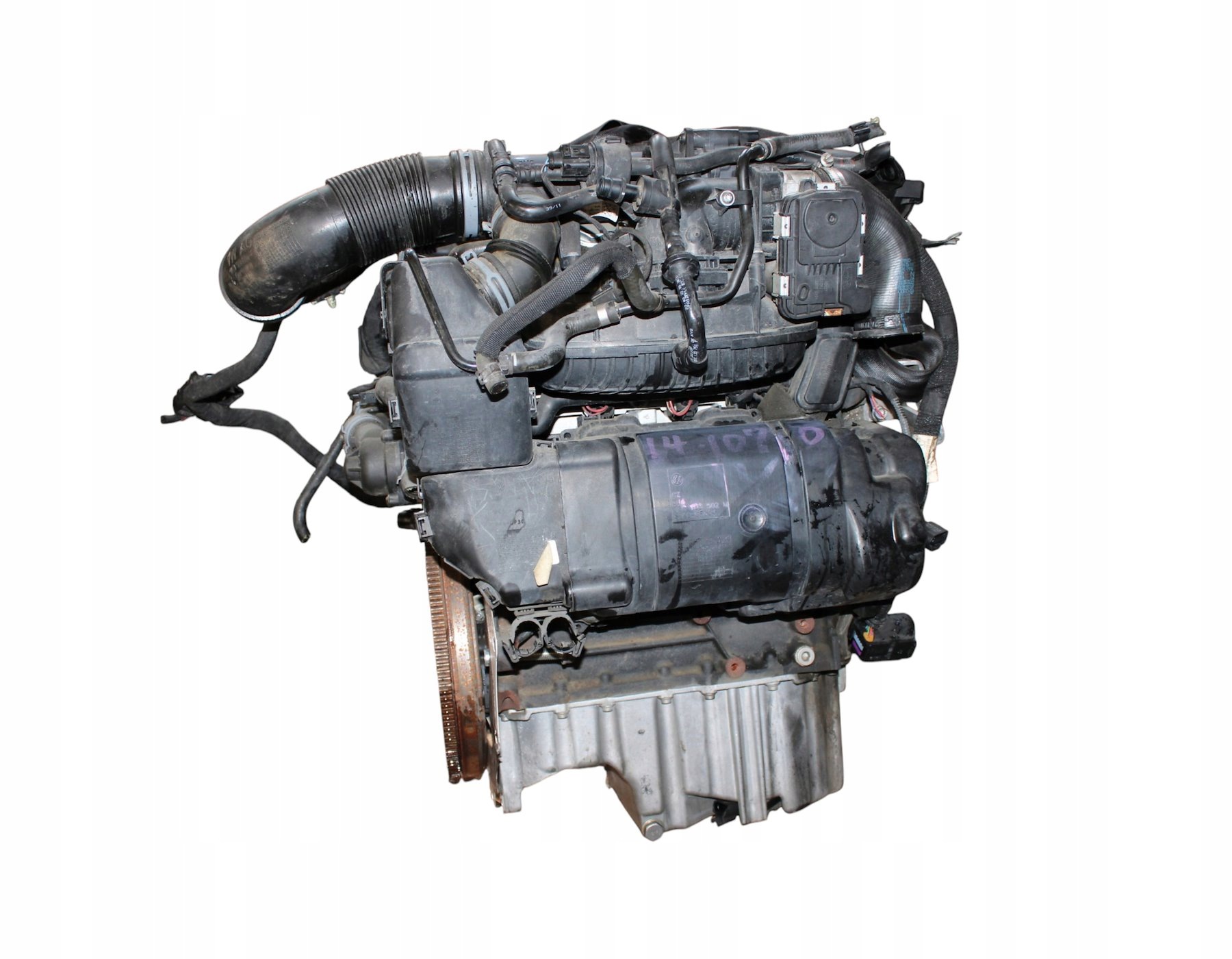 Moteur CAVC - Image 4