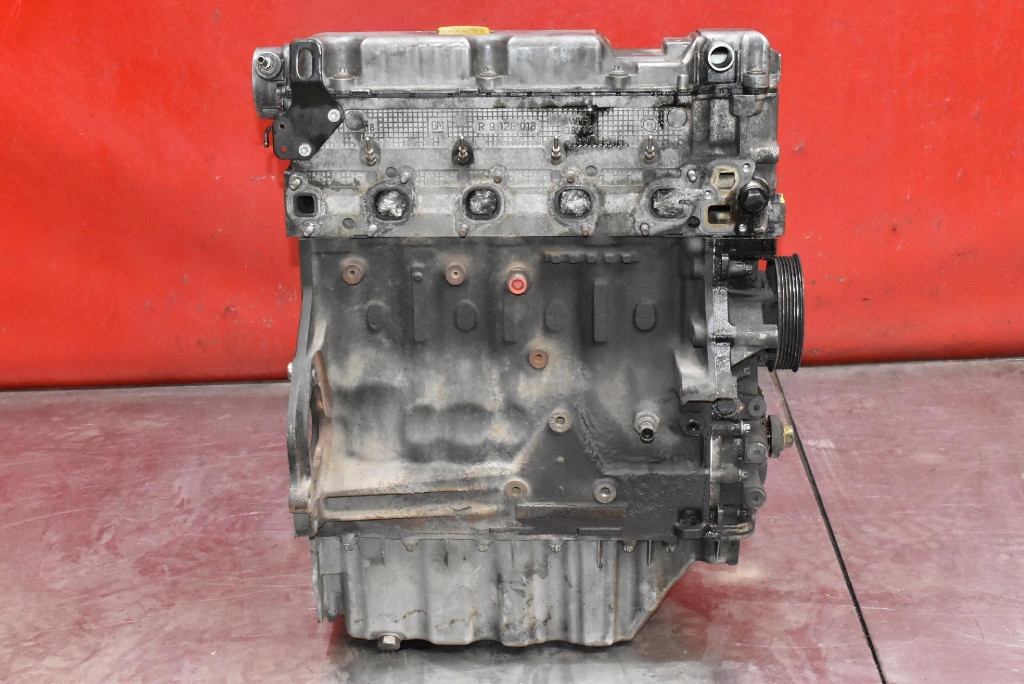 Moteur Y 22 DTR — vue 1