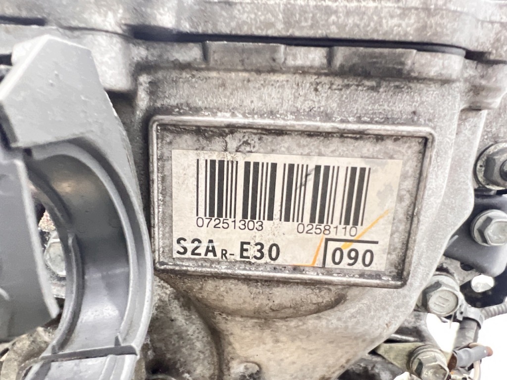 Moteur 2AR-FSE - Image 7