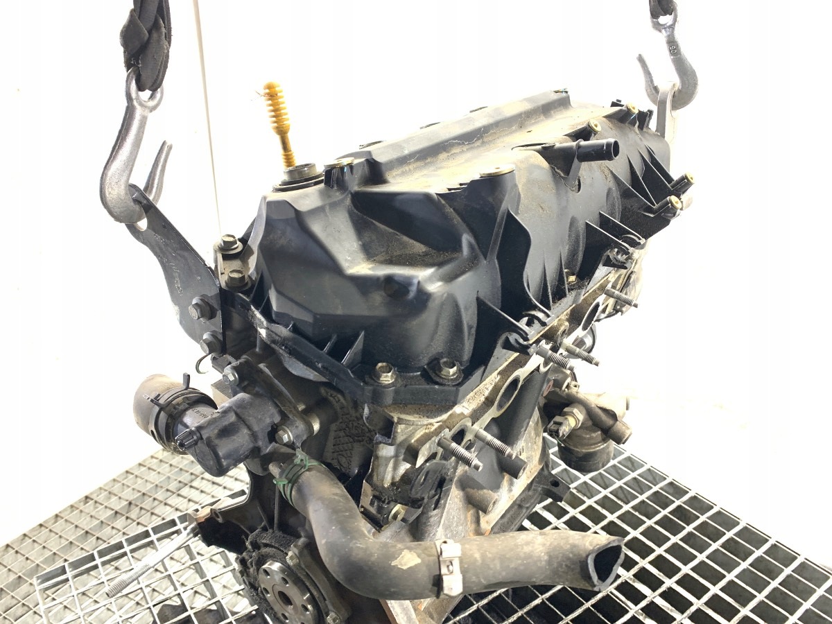 Moteur D4F 740 - Image 5