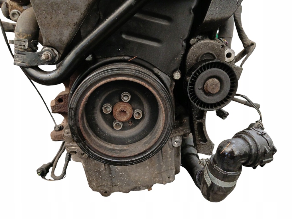 Moteur CBDC — vue 5