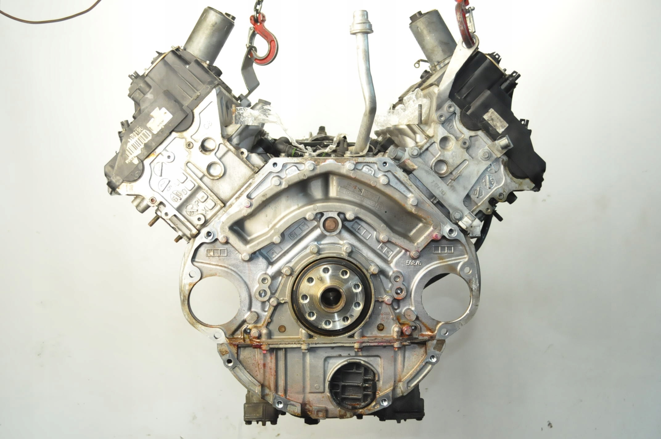 Moteur N62 B48 B - Image 6