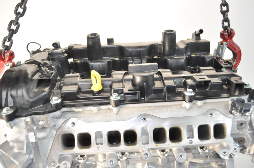 Moteur PEYK — vue 5