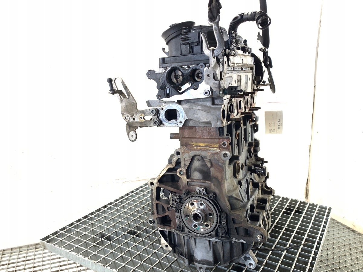 Moteur CFHE - Image 4