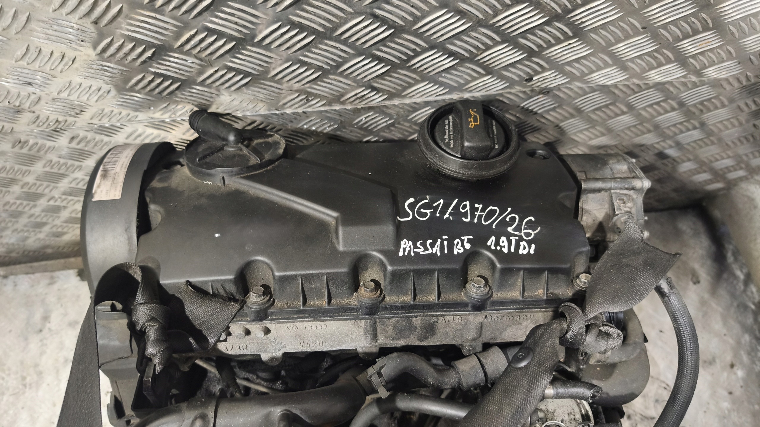 Moteur AVF - Image 2