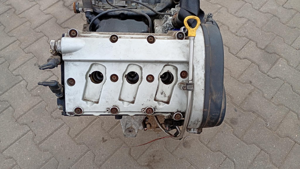 Moteur ASN - Image 6