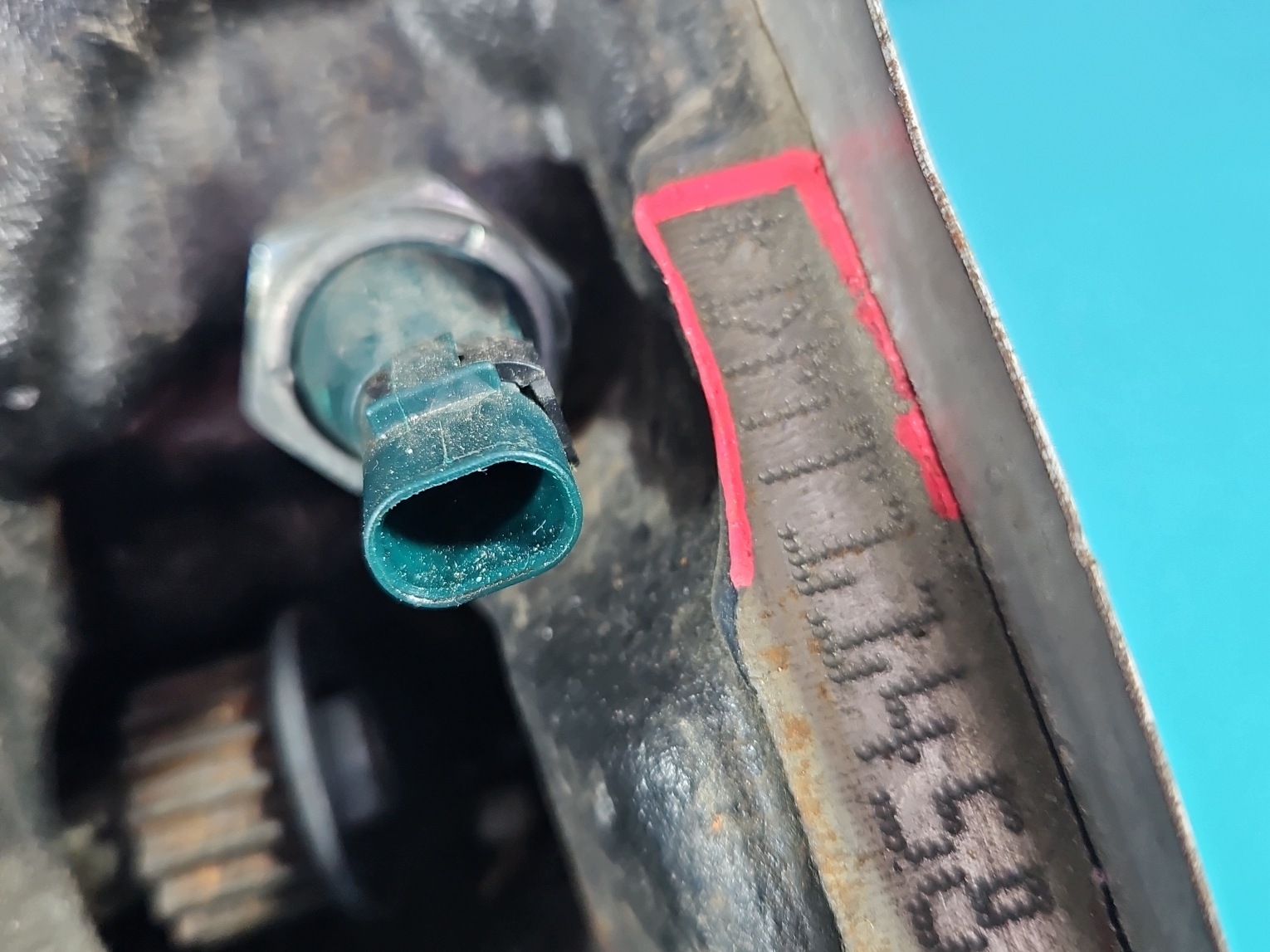 Moteur DMTA - Image 4
