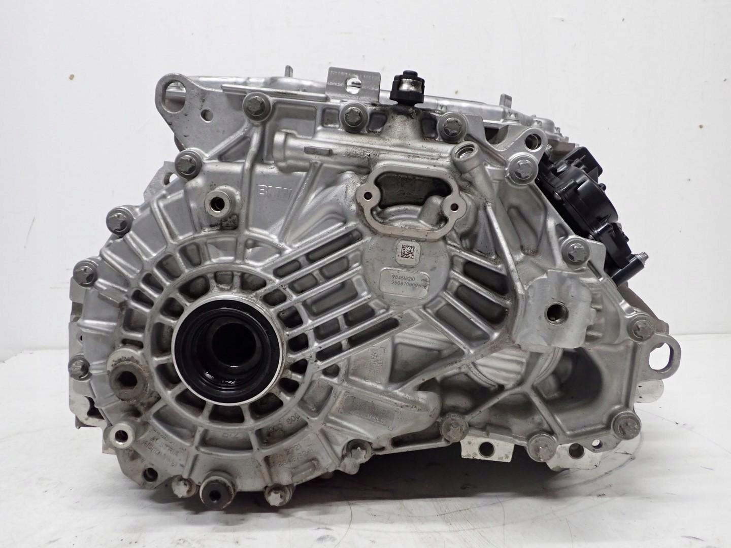 Moteur HA0 - Image 4