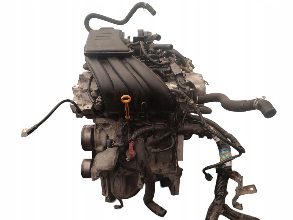 Moteur HR12DE — vue 1