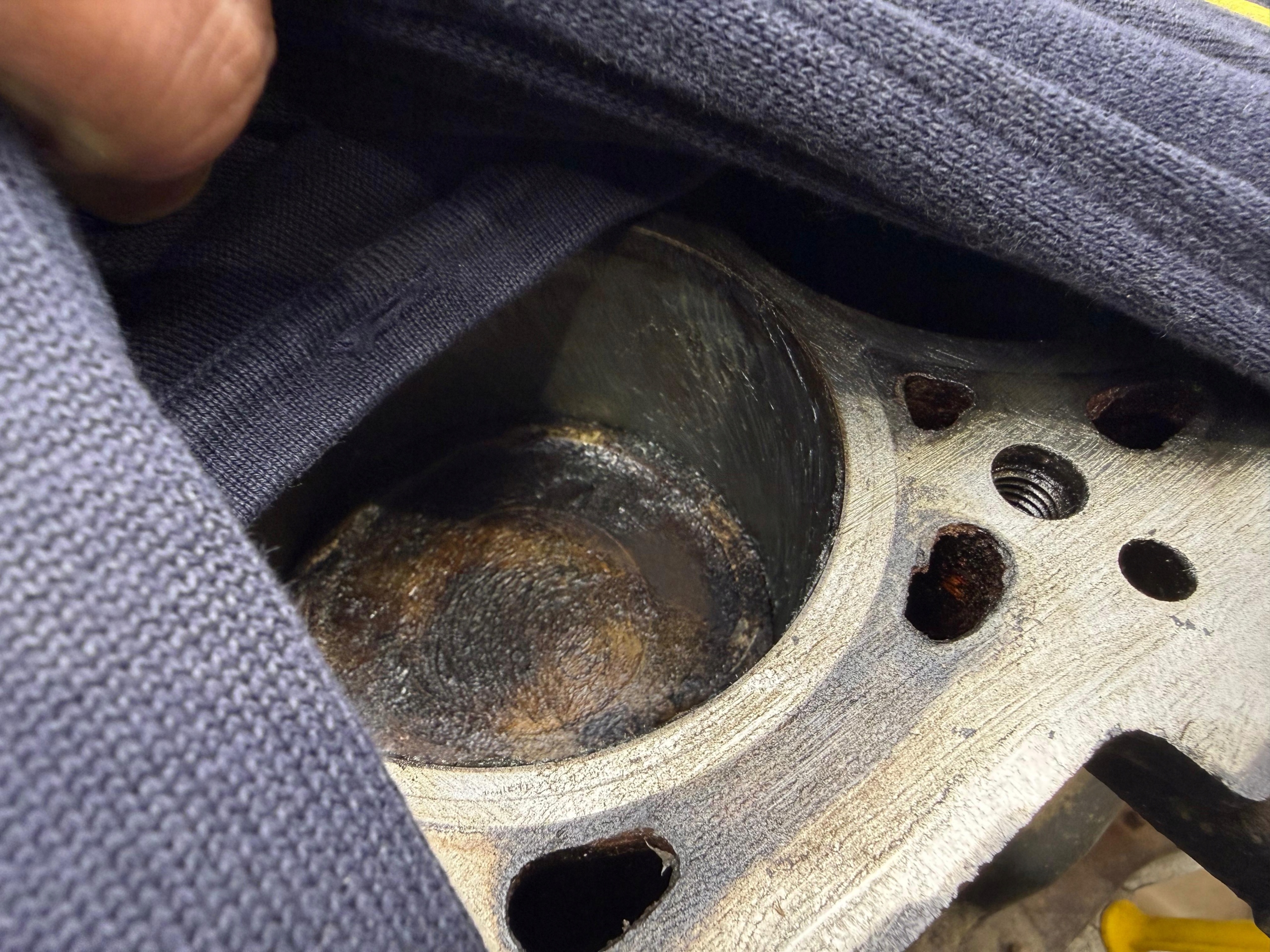 Moteur K4M 750 - Image 3