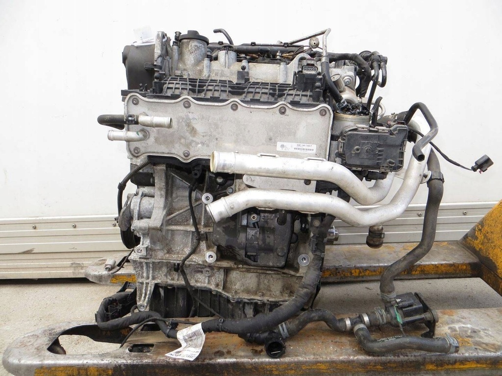 Moteur CVNA — vue 8