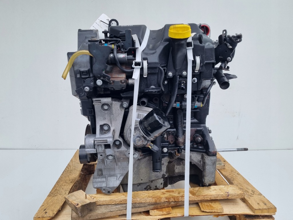 Moteur K9K 837 - Image 3