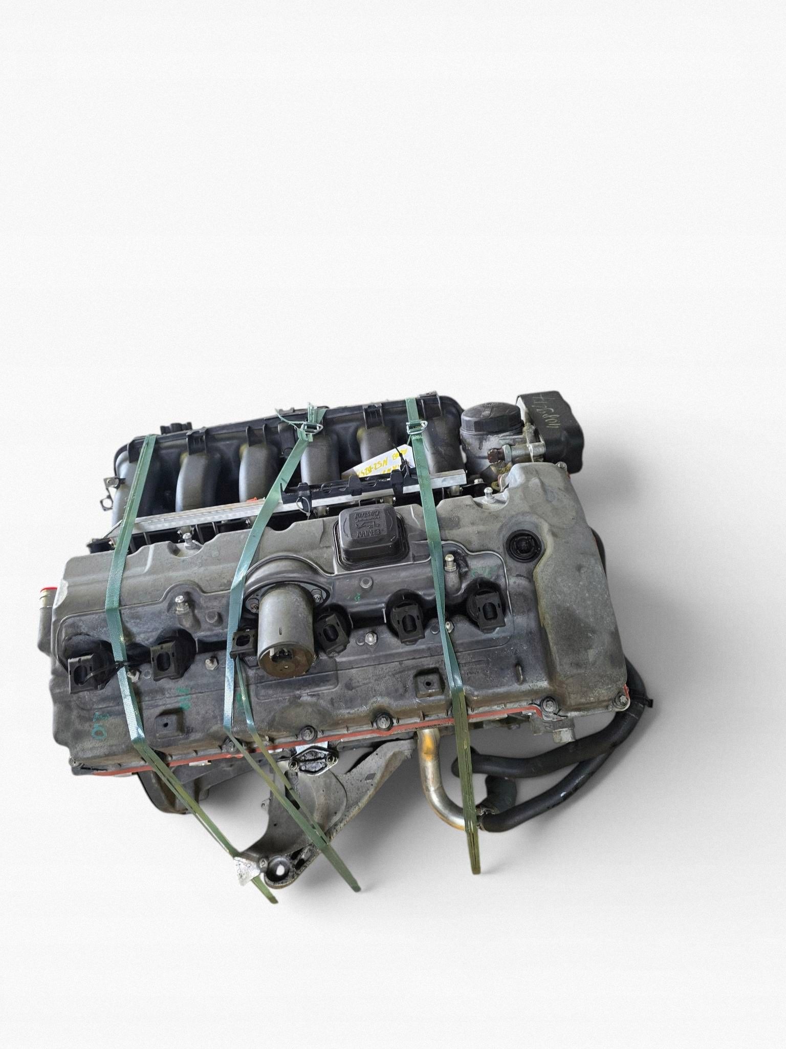 Moteur N52 B25 A - Image 15