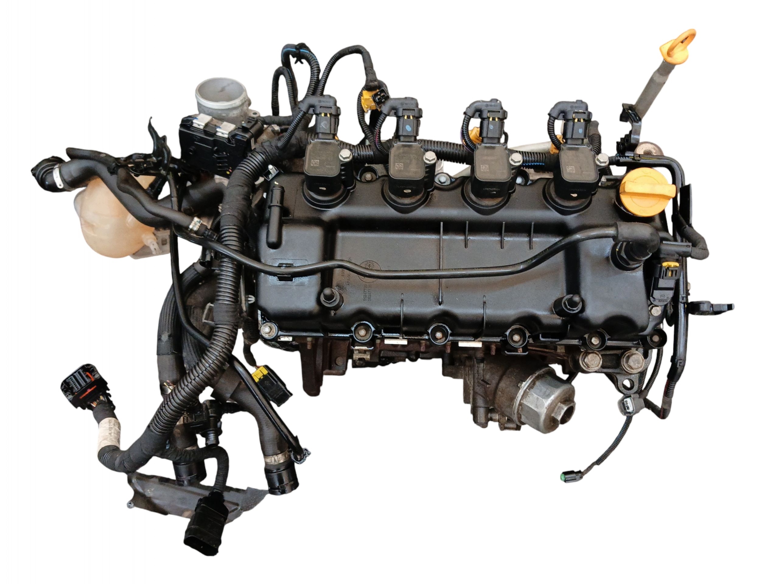 Moteur 552 63 842 - Image 2