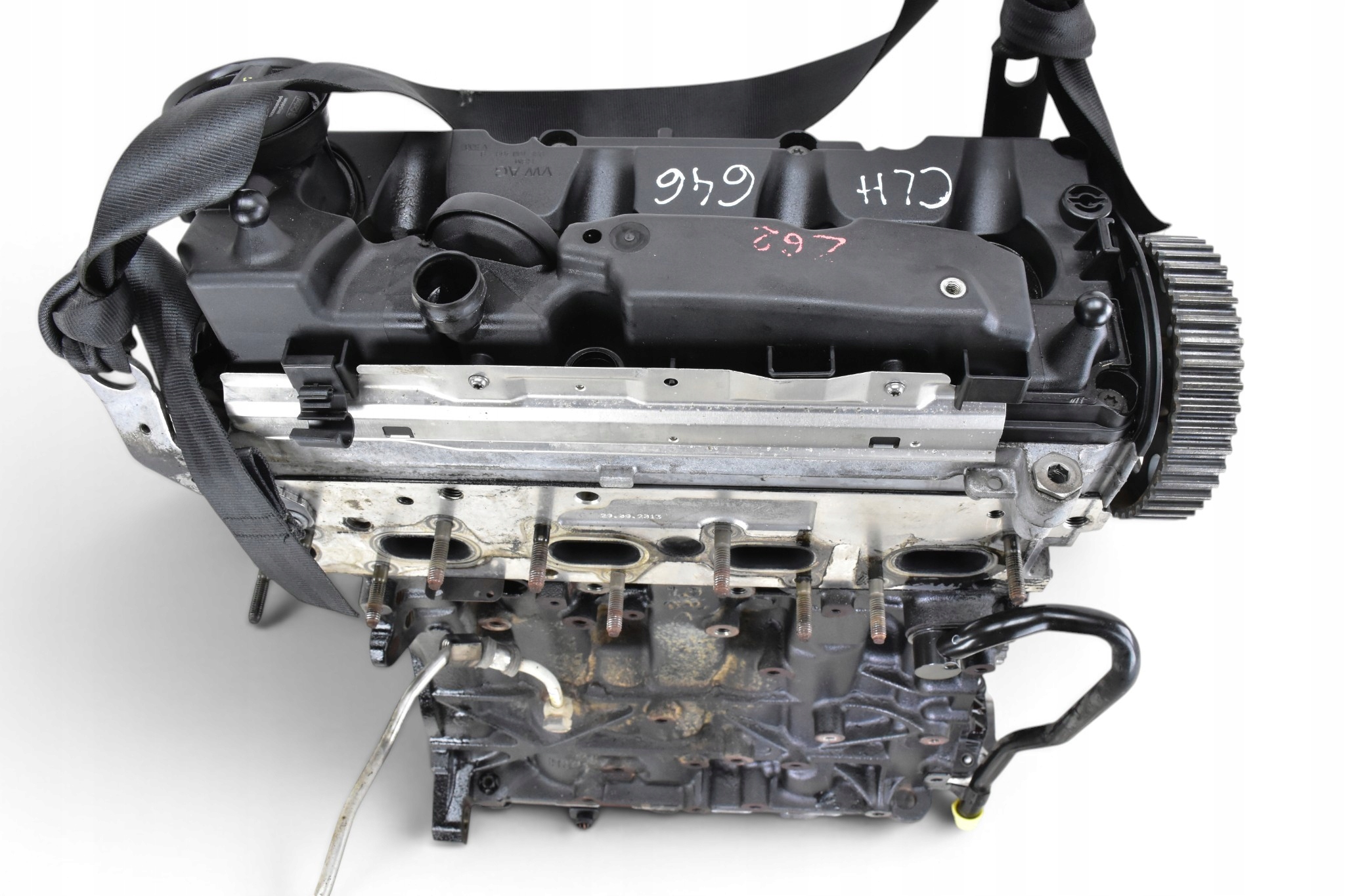 Moteur CLHA - Image 8