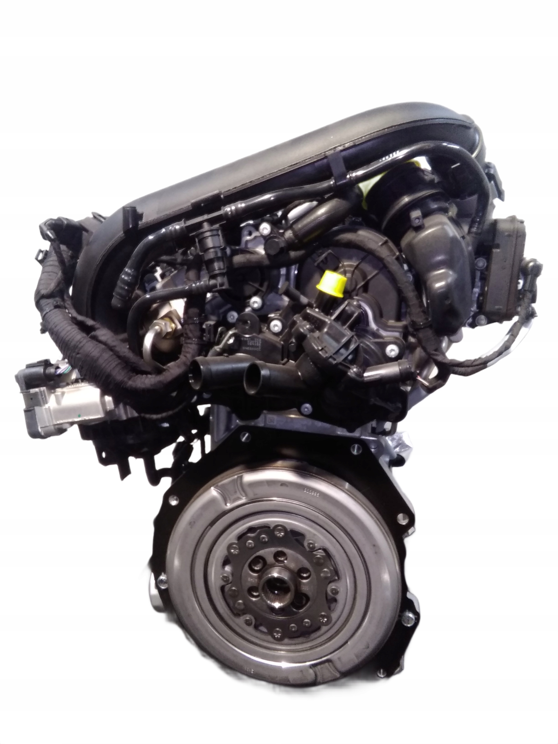 Moteur CZEA — vue 2