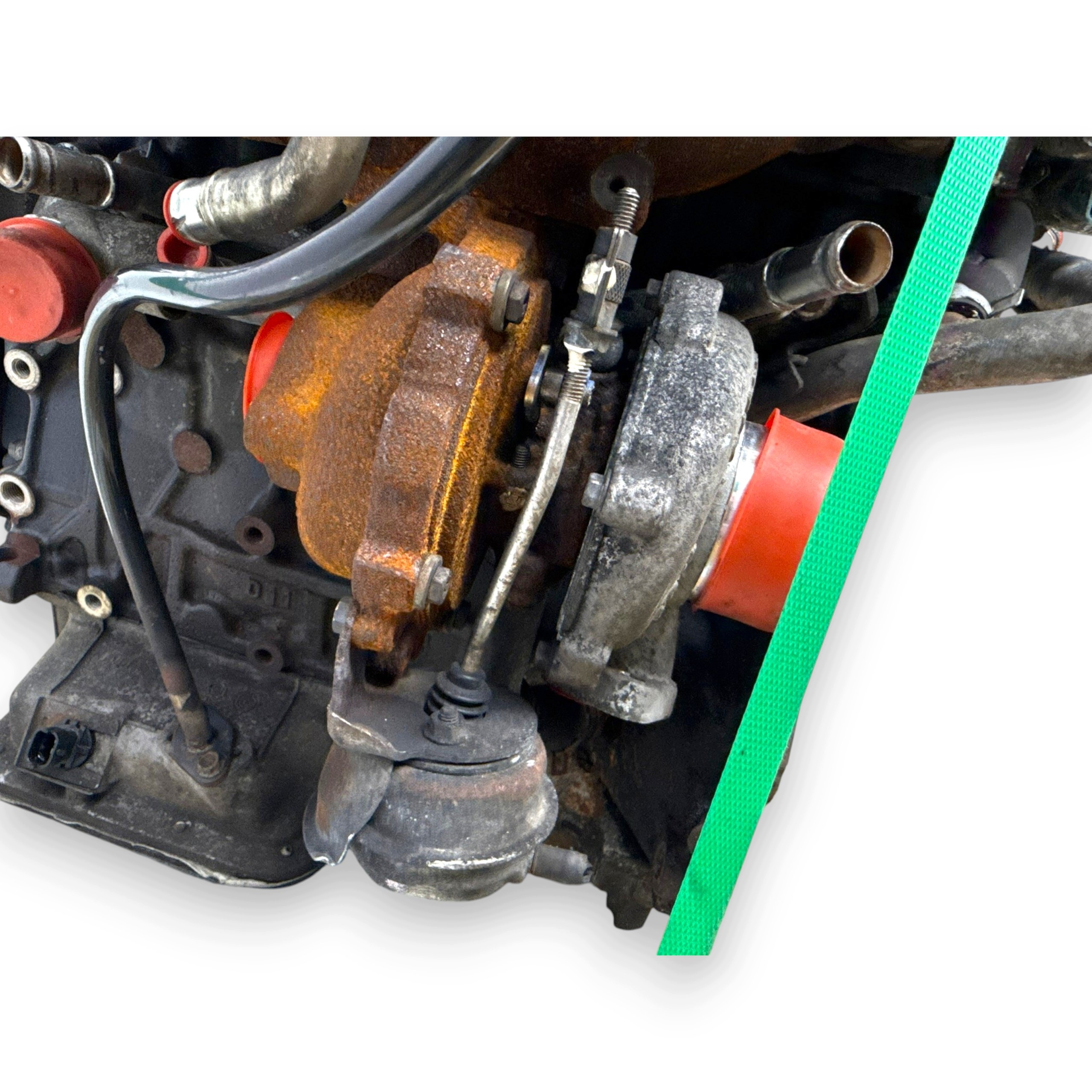 Moteur A 17 DTR - Image 13