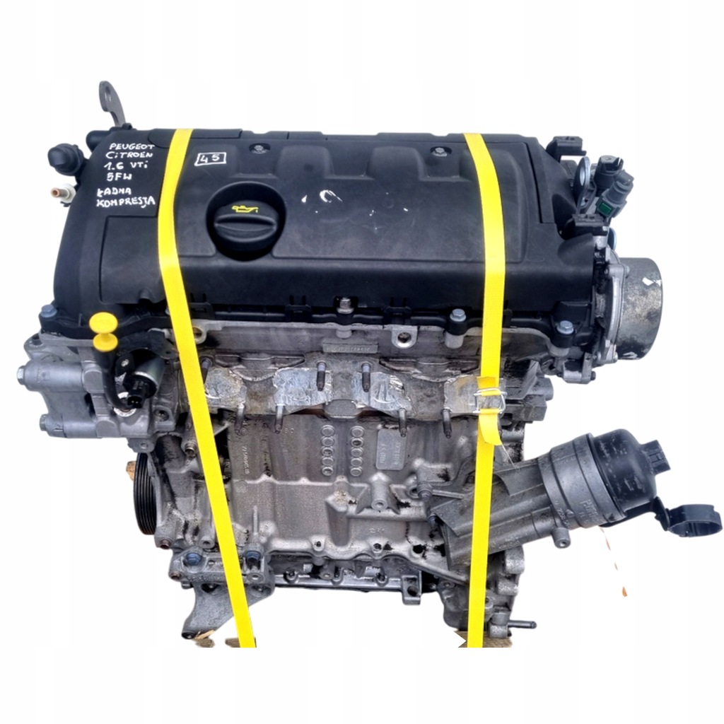 Moteur 5FP (EP6) - Image 1