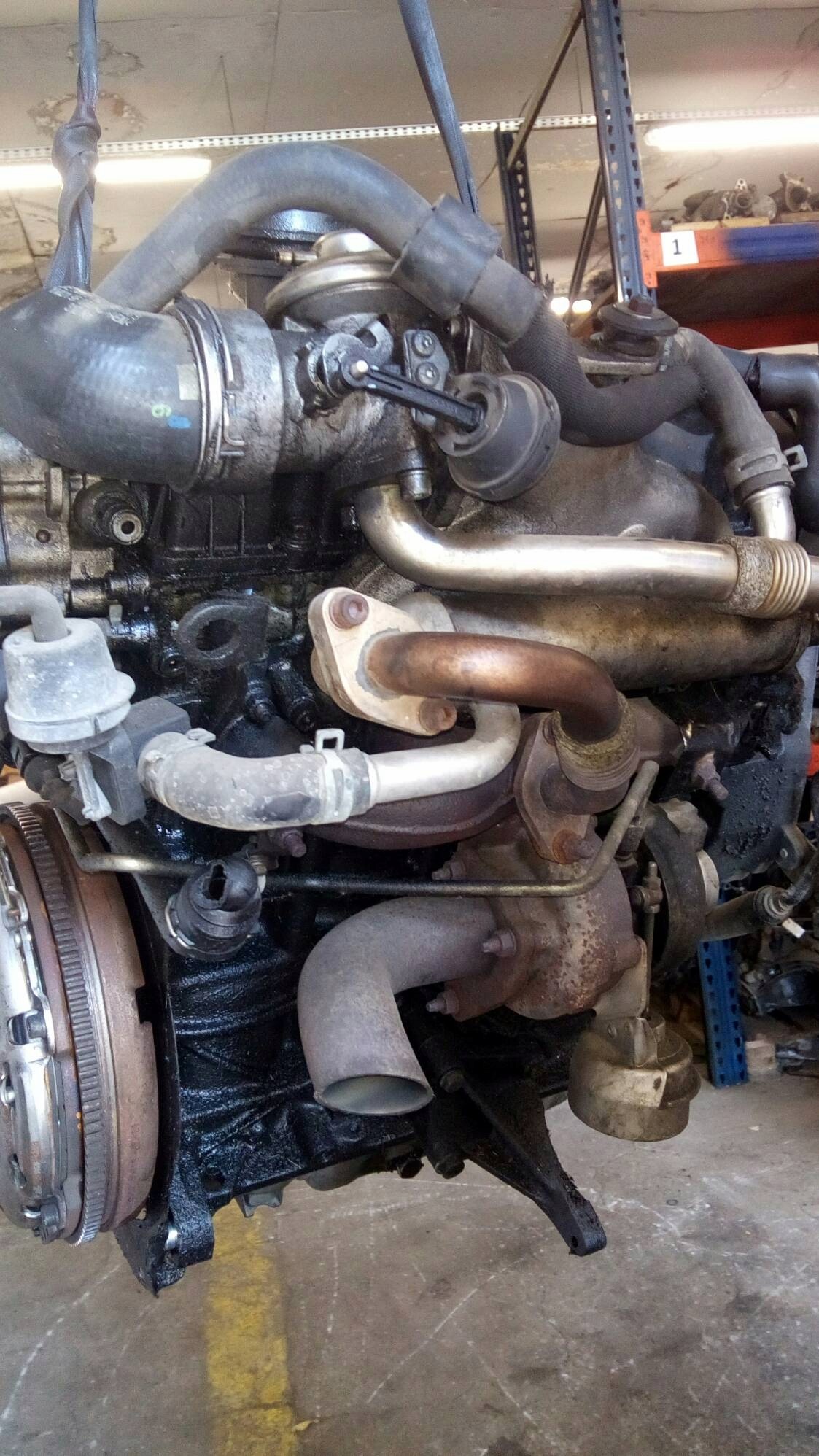 Moteur ASZ - Image 4