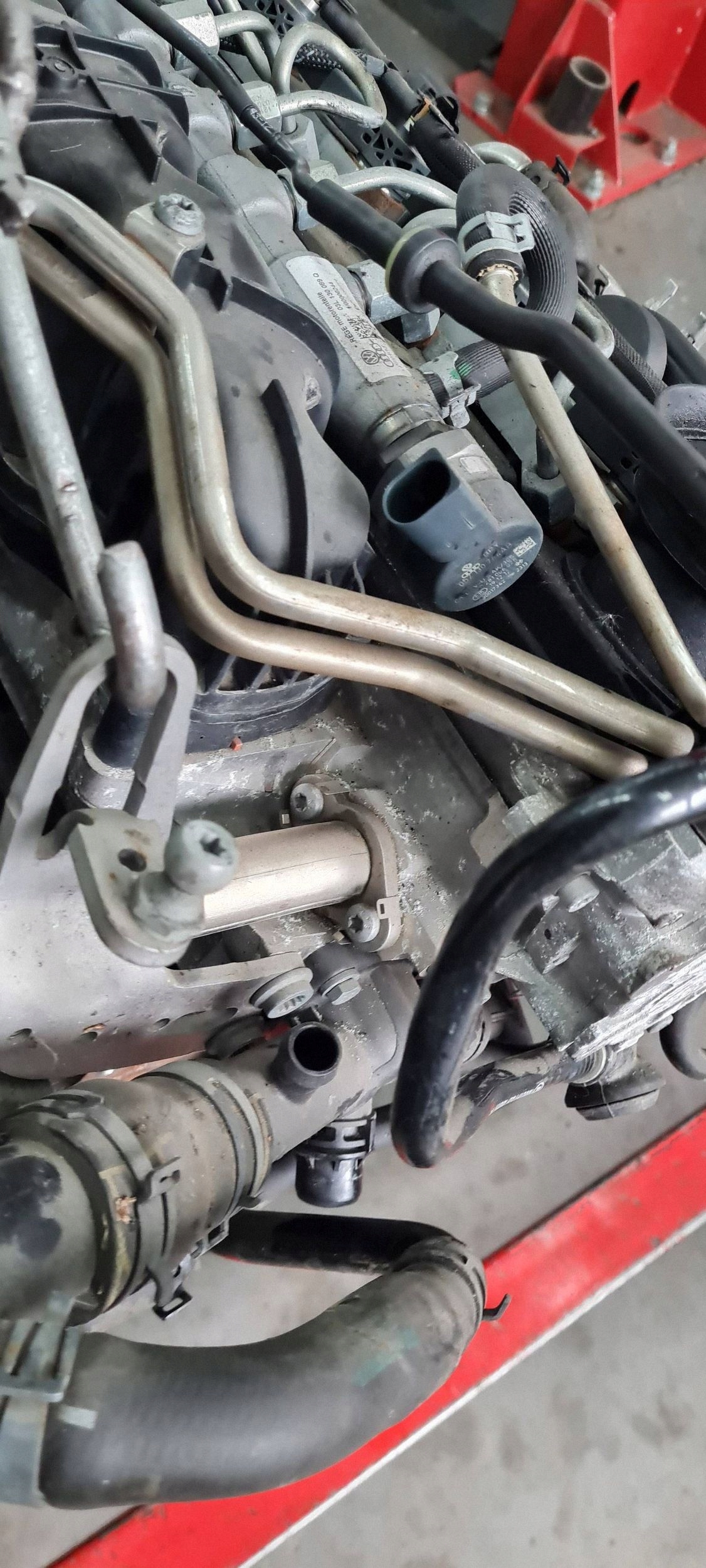 Moteur CGLB - Image 16