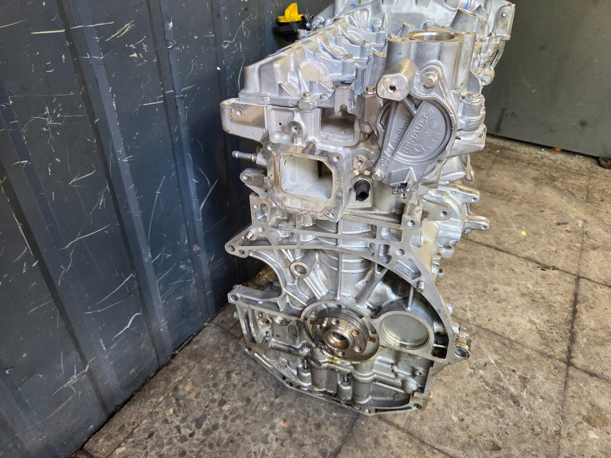 Moteur H5F601 - Image 8